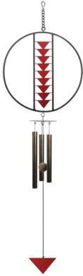 Frank Lloyd Wright - Midway Garden Wind Chime