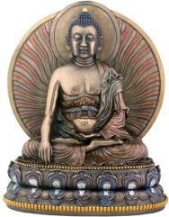 Buddha Statue