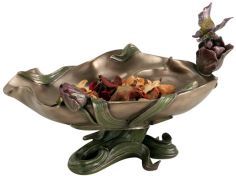 Art Nouveau - Tulip Dish