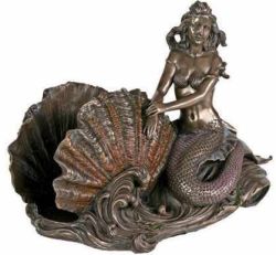 Mermaid Holder