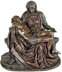 The Pieta