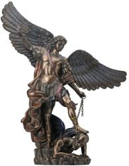 Saint  Michael The Archangel