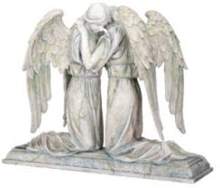Mourning Angels - Yofiel & Jophiel