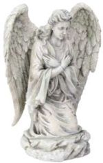 Mourning Angel - Tabbris