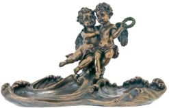 Cherubs Tray