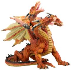 Azhi Dahaki Dragon