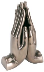 Namaskara Mudra