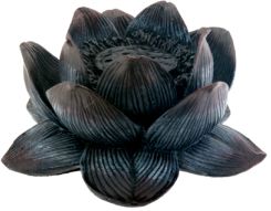 Lotus Incense Burner