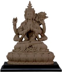 Avalokiteshvara