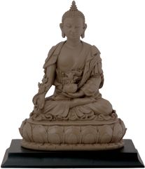 Medicine Buddha