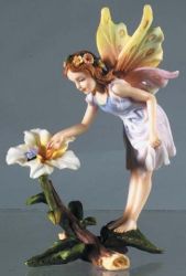 Liza the Blossom Fairy