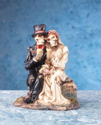 Happy New Year - Love Never Dies