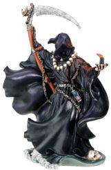 Grim Reaper - Thanatos