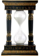 Pharaoh Sand Timer