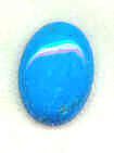 Blue Howlite