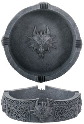 Dragon Ashtray