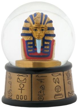 Tut Water Globe (65mm)