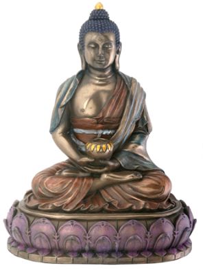 Amitabha Statue