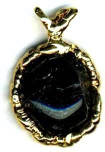 Chakra Jewelry Always  Faithful - Garnet Necklace
