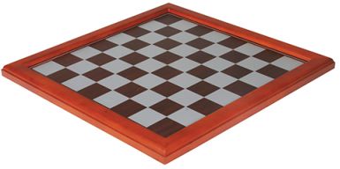 Dog Breed Statues - Chess Board 15 In X 15 In