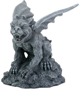 Gothic Gargoyles - Gargoyle Erebus Statue