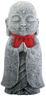 Jizo Statue