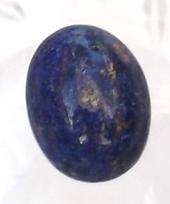 Lapis Lazuli Semi-precious Gemstone Cabochon