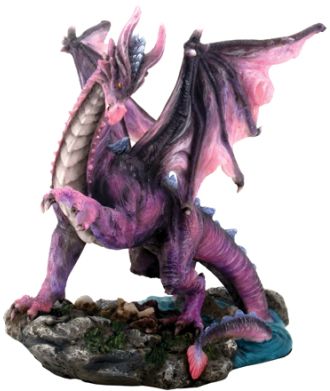 Longwei Dragon Statue