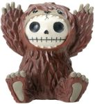 Furrybones Bigfoot Statue