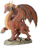 Bone Collector Dragon Statue Bone Collector Dragon Statue