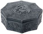 Celtic Dragon Box Celtic Dragon Box