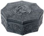 Celtic Dragon Box