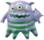 Gallabah Budding - Underbedz Statue Gallabah Budding - Underbedz Statue