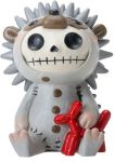 Furrybones Hedgehog Hedrick Statue