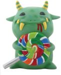 Mogu Mogu With Lollipop - Underbedz Statue