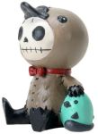 Furrybones Platypus Bill Statue