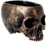 Skull Planter