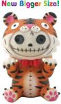 Furrybones Tigerr Tiger Statue