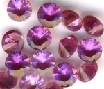 Faceted Alexandrite Gemstone