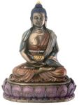Amitabha Statue Amitabha Statue