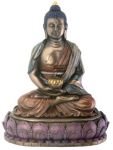 Amitabha Statue