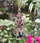 Avalokiteswara Gem Pendant Avalokiteswara Gem Pendant