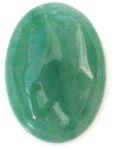 Aventurine Semi-precious Gemstone Cabochon