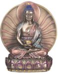 Amitabha Buddha Statue