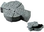 Celtic Cross Jewelry Box Celtic Cross Jewelry Box
