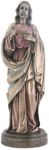 Christian Statues Sacred Heart Jesus Statue