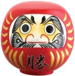 Daruma Statue