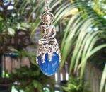 Dharma Buddha Gem Pendant