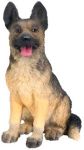 Dog Breed Statues - German Shepherd - Small