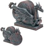 Dragon Coasters